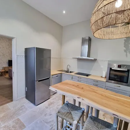 Appartement Rousse, Hypercentre A 100 M De La *
