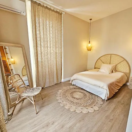 Appartement Rousse, Hypercentre A 100 M De La