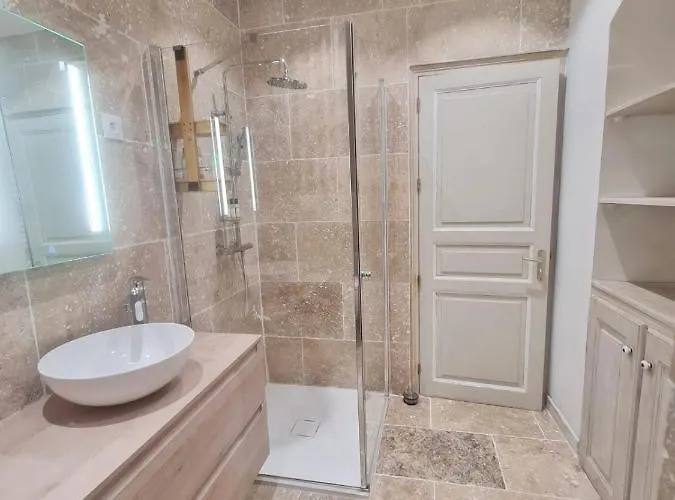 Appartement Rousse, Hypercentre A 100 M De La