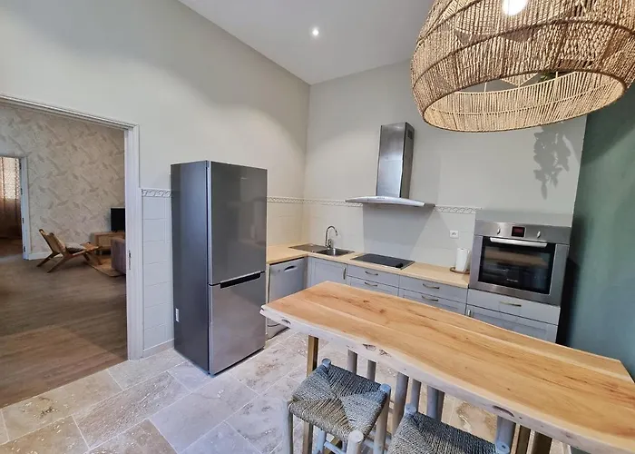 Appartement Rousse, Hypercentre A 100 M De La *