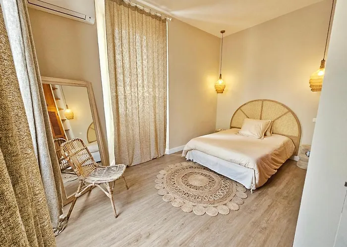 Appartement Rousse, Hypercentre A 100 M De La