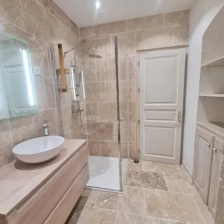 Appartement L'île Rousse, Hypercentre à 100 M De La
