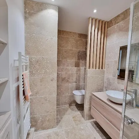 Rousse, Hypercentre A 100 M De La Apartamento