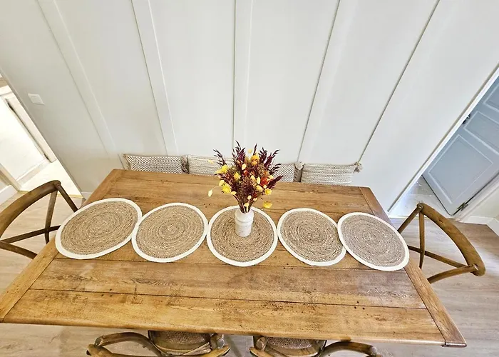 Rousse, Hypercentre A 100 M De La Apartamento LʼÎle-Rousse